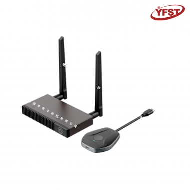 智能無線同屏器單畫面30米